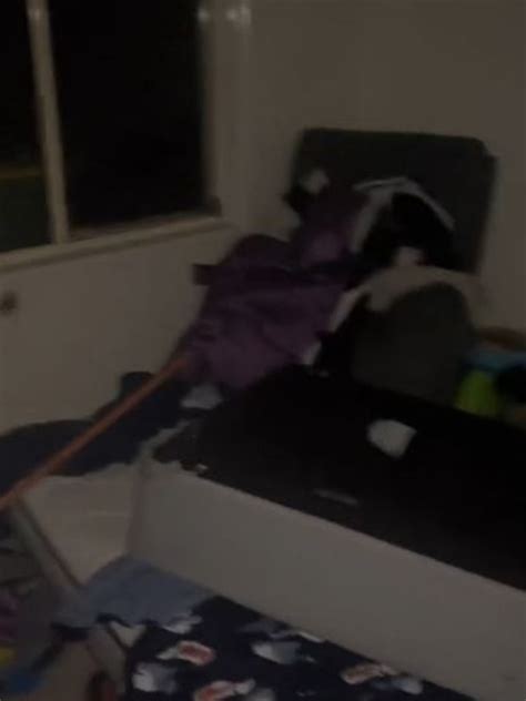 tewantin torture video|Teens charged after horror sleepover video emerges